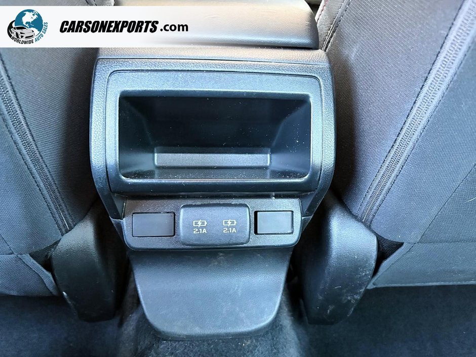 2023 Subaru WRX Sport LOW KM! FINANCING AVAILABLE-13