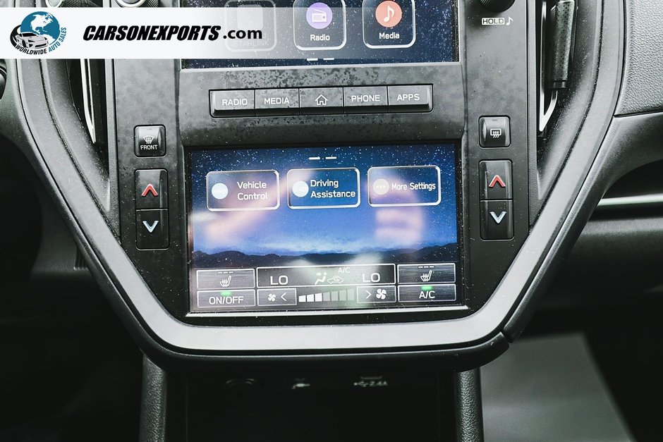 2024 Subaru WRX Base-18