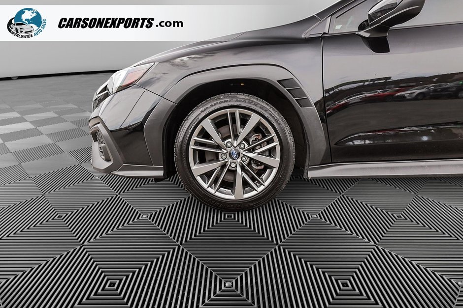 2024 Subaru WRX Base-8