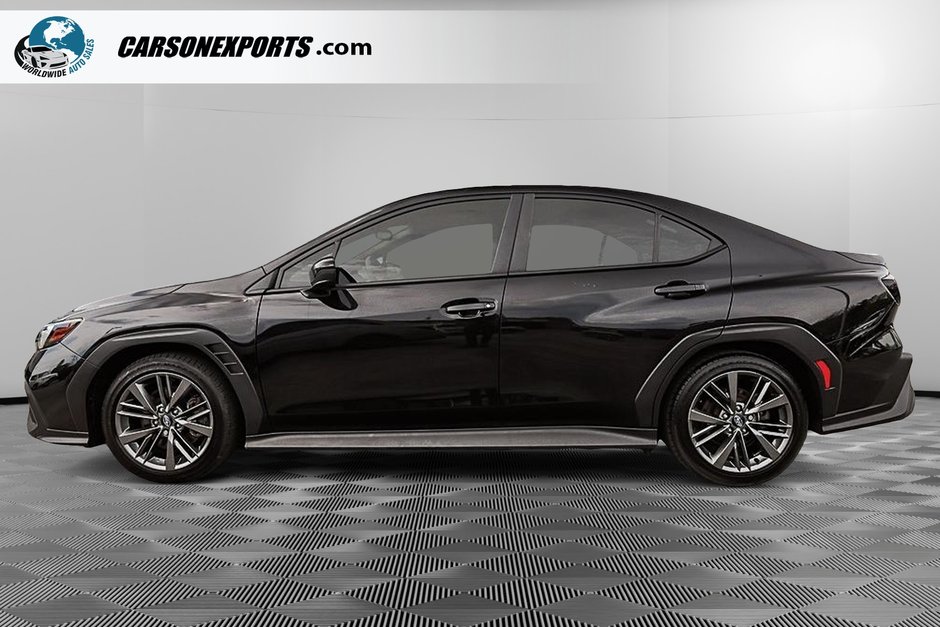 2024 Subaru WRX Base-7