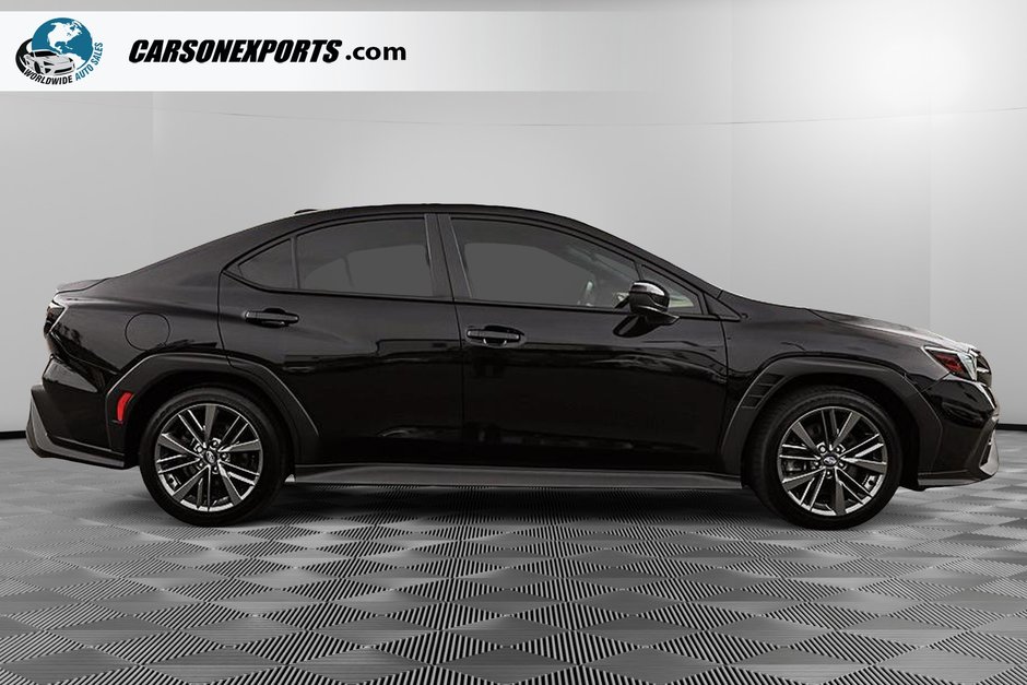 2024 Subaru WRX Base-3