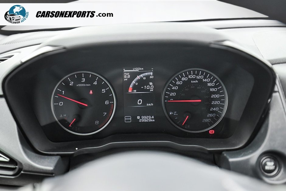 2024 Subaru WRX Base-15
