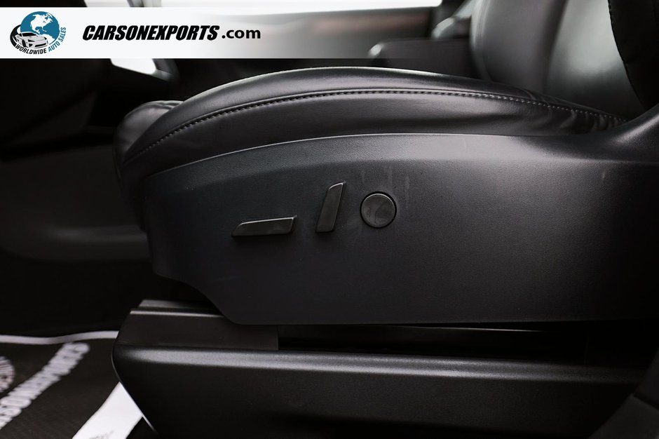 2020 Tesla Model X Long Range-14