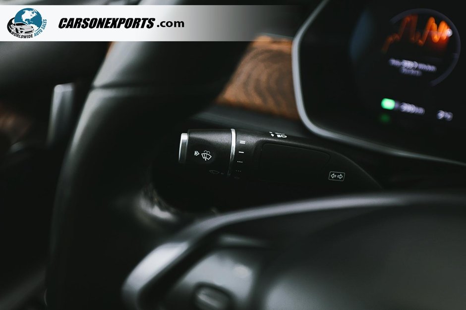 2020 Tesla Model X Long Range-23