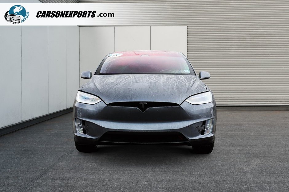 2020 Tesla Model X Long Range-1