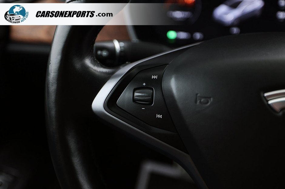 2020 Tesla Model X Long Range-20