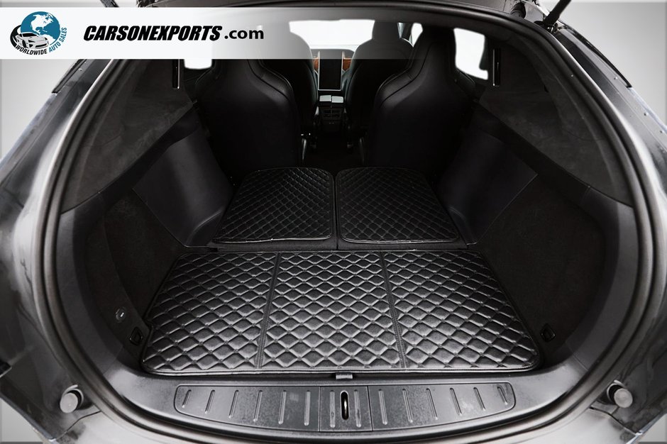 2020 Tesla Model X Long Range-7