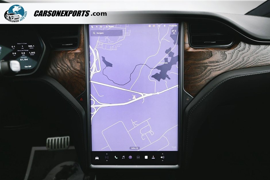 2020 Tesla Model X Long Range-26