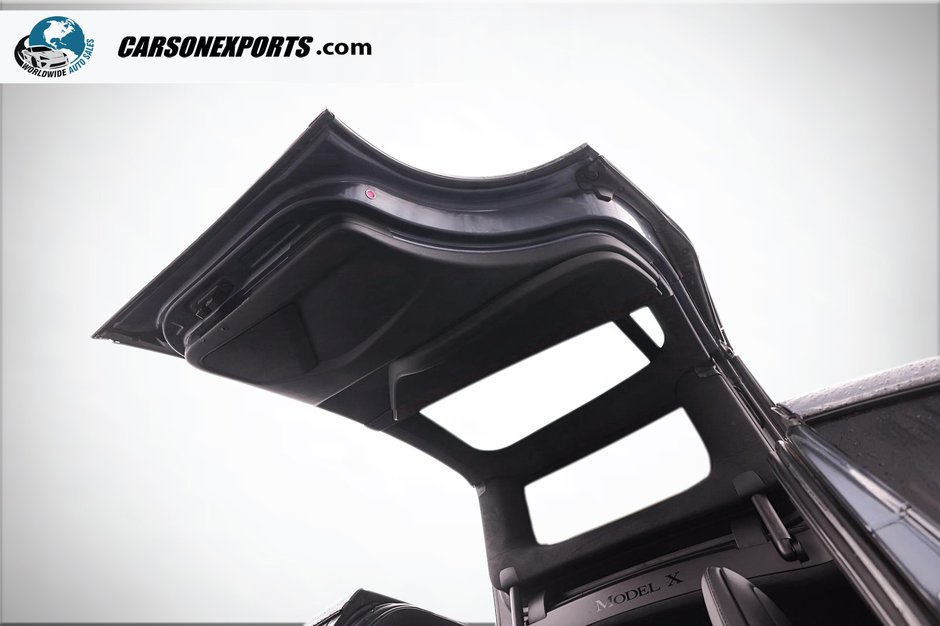 2020 Tesla Model X Long Range-32