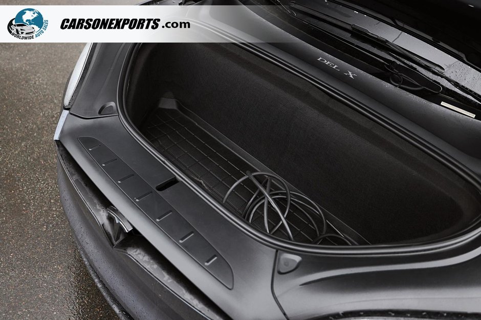 2020 Tesla Model X Long Range-13