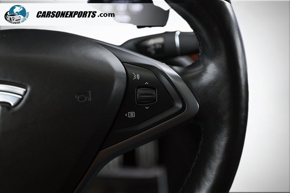 2020 Tesla Model X Long Range-21