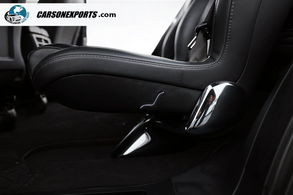 2020 Tesla Model X Long Range-31