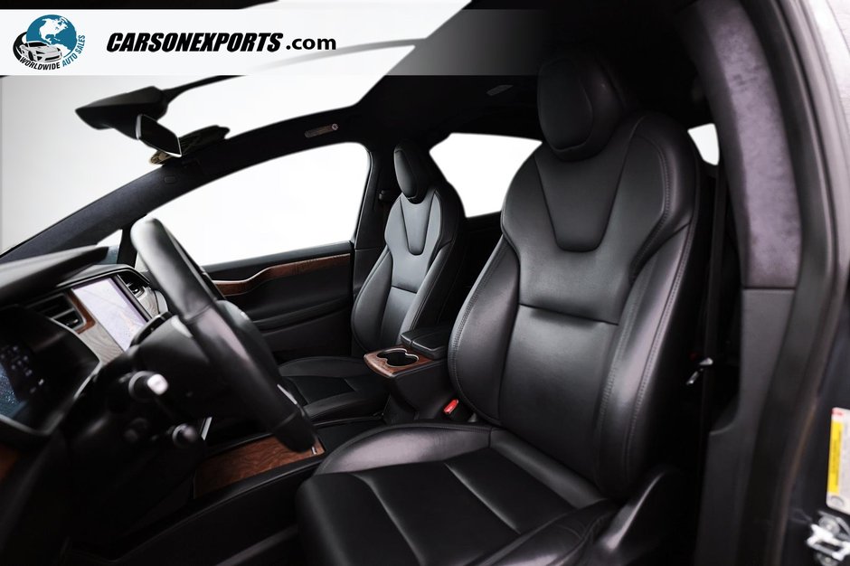 2020 Tesla Model X Long Range-16