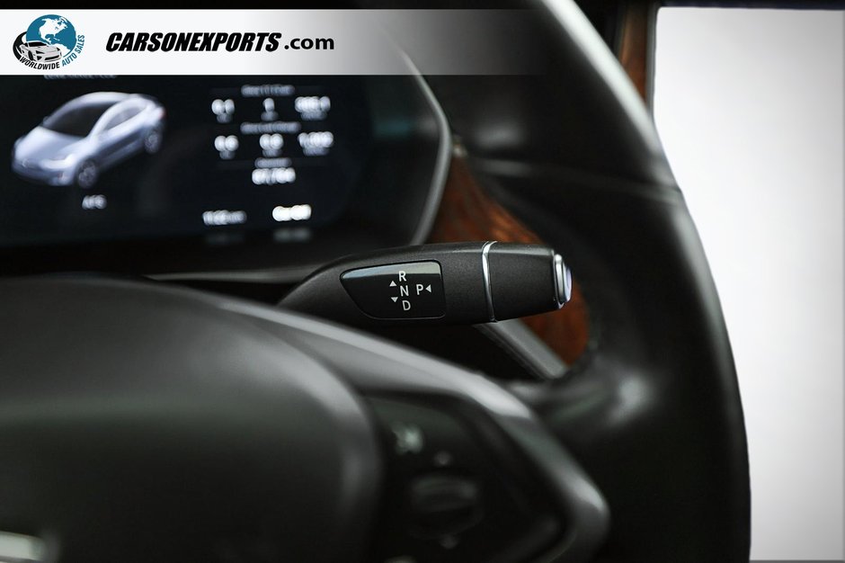 2020 Tesla Model X Long Range-22