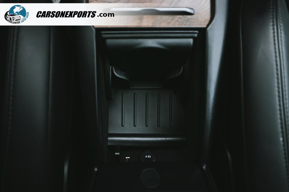 2020 Tesla Model X Long Range-28