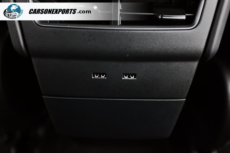 2020 Tesla Model X Long Range-29