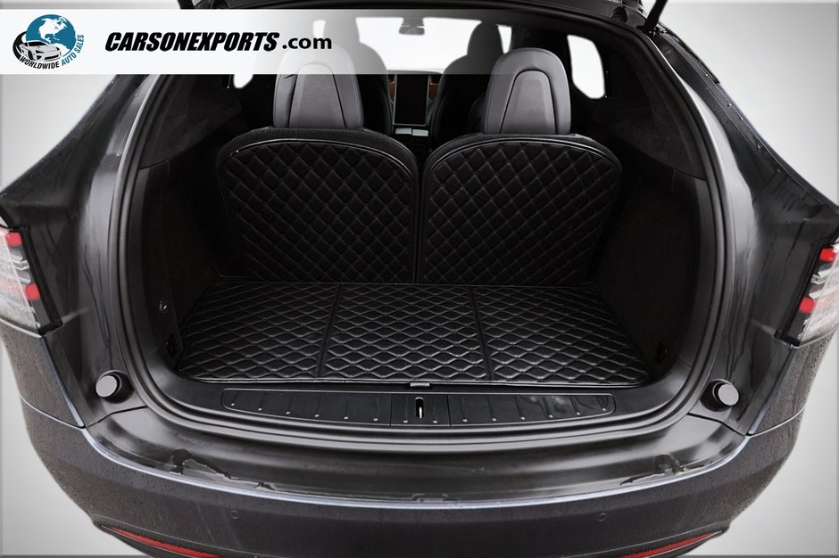 2020 Tesla Model X Long Range-6