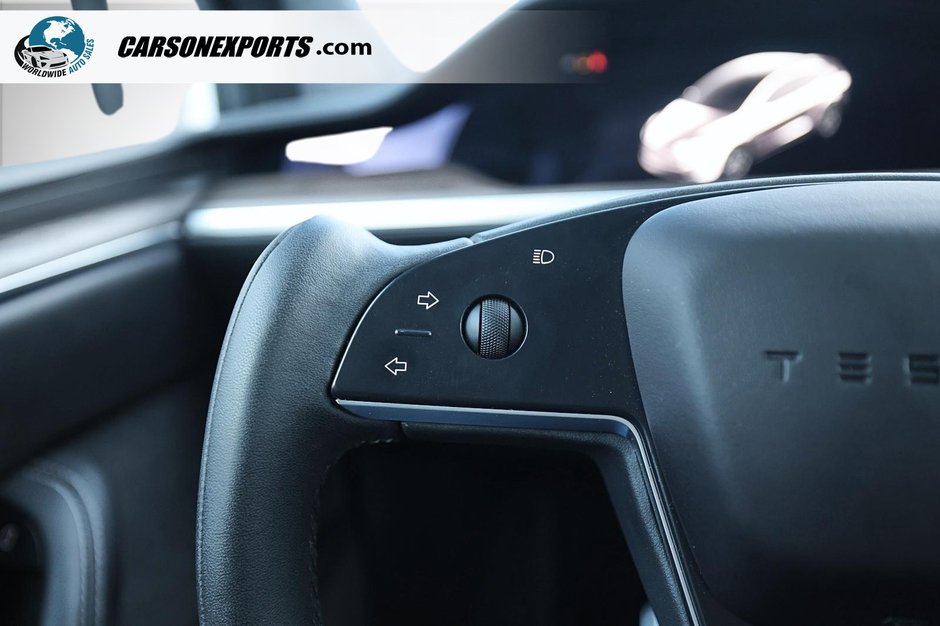 2022 Tesla Model X Dual Motor-17