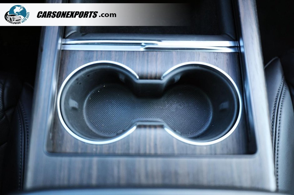 2022 Tesla Model X Dual Motor-26