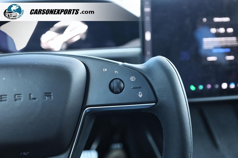 2022 Tesla Model X Dual Motor-18