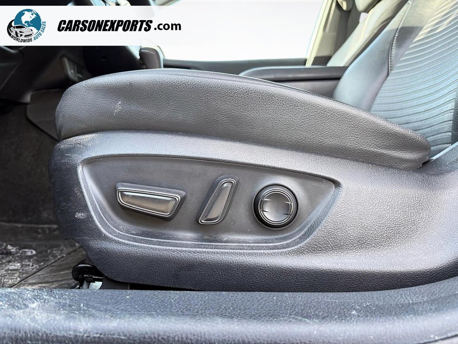 2024 Toyota Camry Hybrid XLE-7