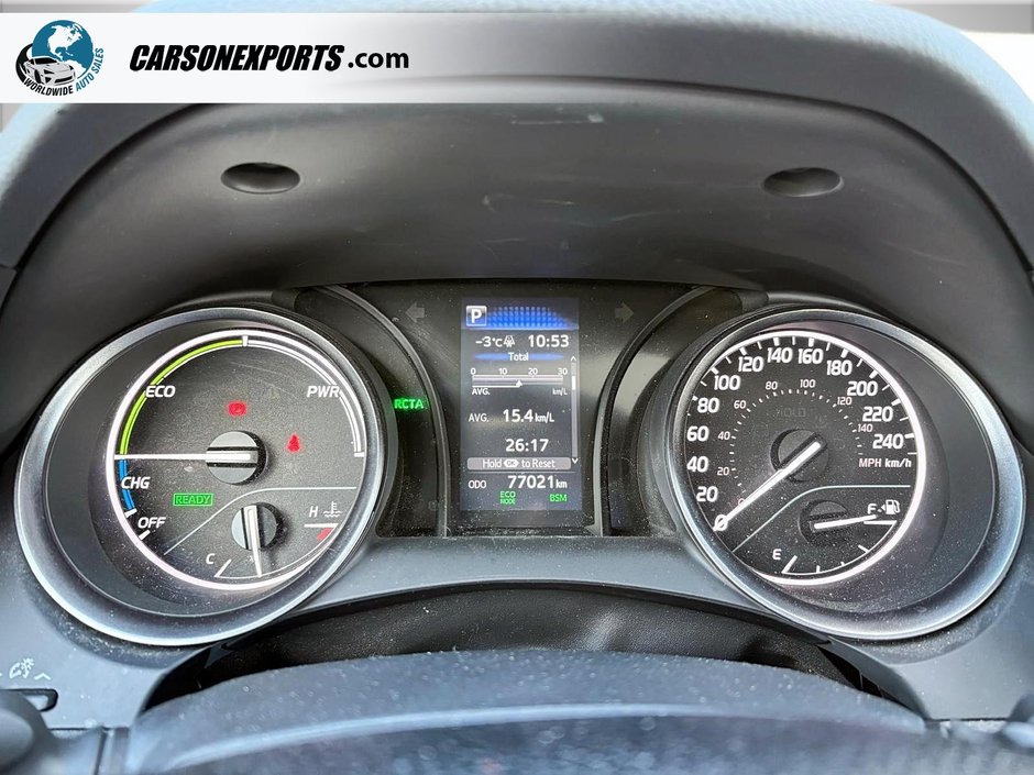 2024 Toyota Camry Hybrid XLE-14