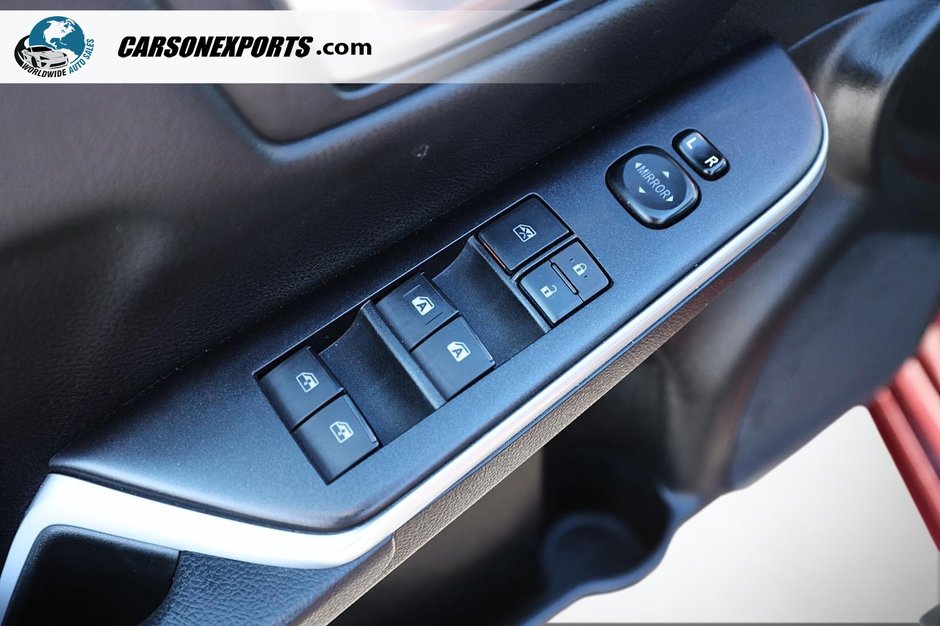 2015 Toyota Camry SE-15