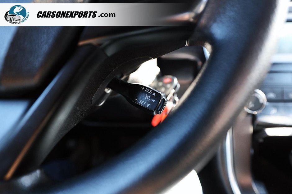 2015 Toyota Camry SE-20