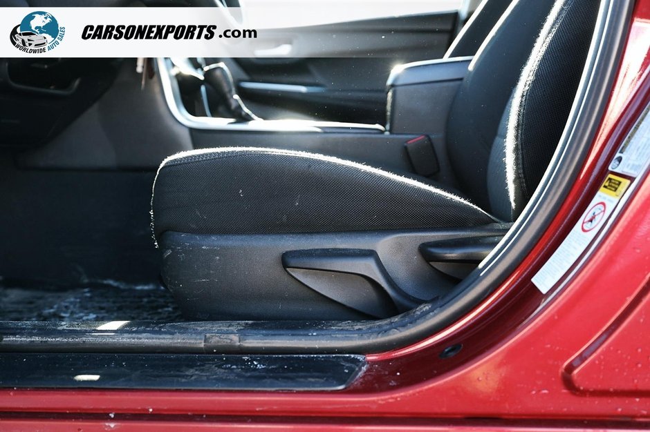 2015 Toyota Camry SE-10