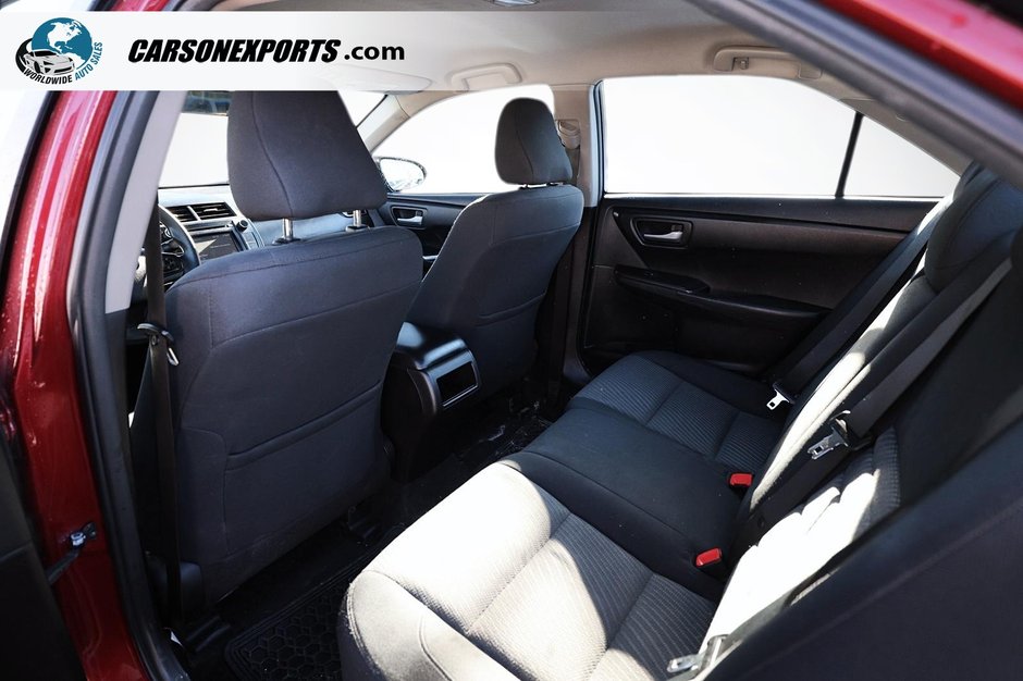 2015 Toyota Camry SE-13