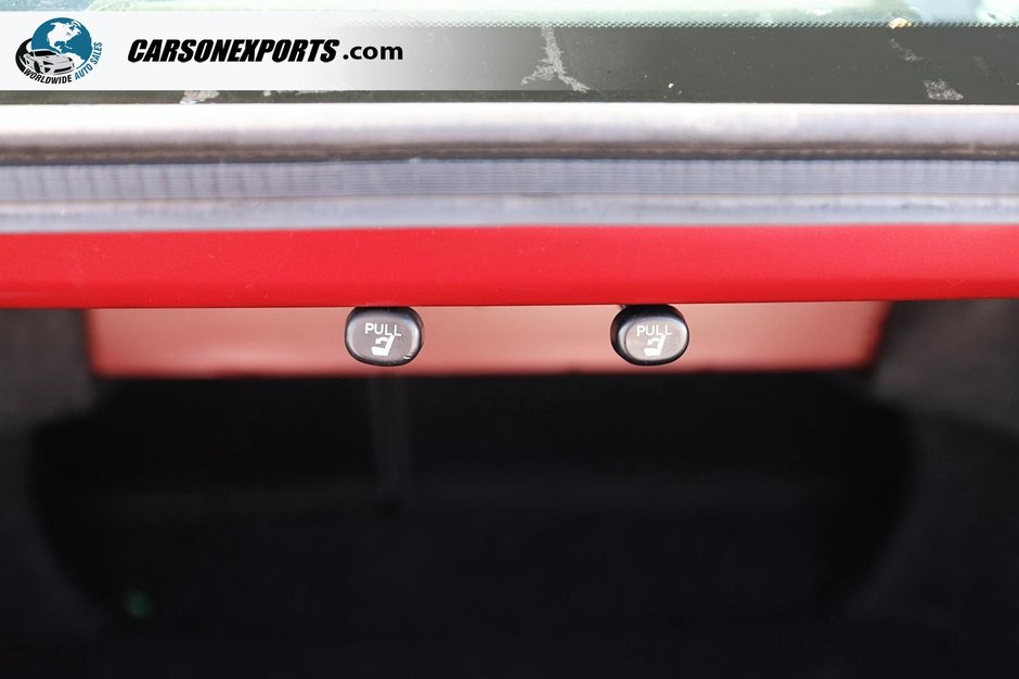 2015 Toyota Camry SE-30