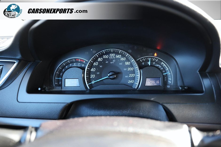 2015 Toyota Camry SE-21