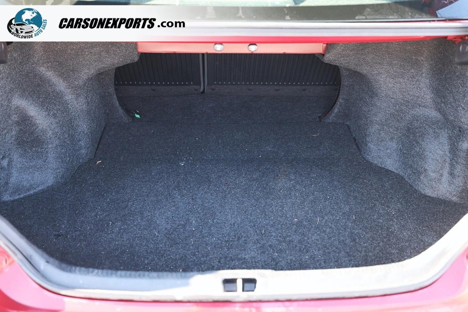 2015 Toyota Camry SE-8