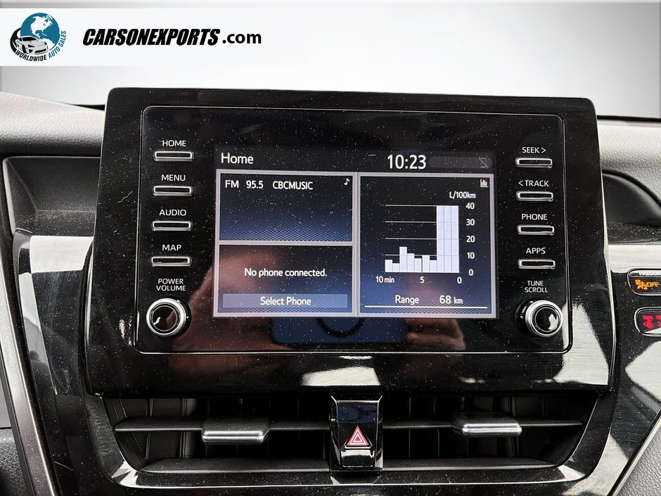 2024 Toyota Camry SE FINANCE TODAY!-15