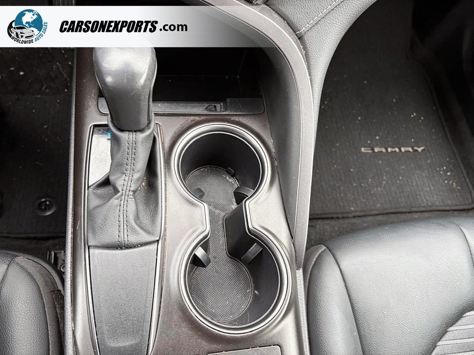 2024 Toyota Camry SE FINANCE TODAY!-19