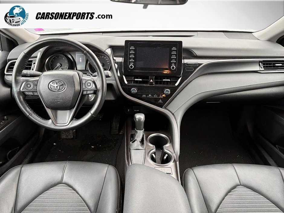 2024 Toyota Camry SE FINANCE TODAY!-9