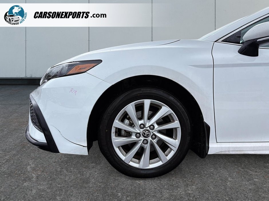 2024 Toyota Camry SE FINANCE TODAY!-4