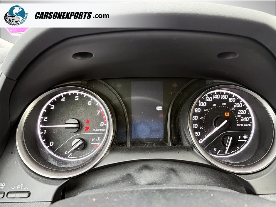 2024 Toyota Camry SE FINANCE TODAY!-12