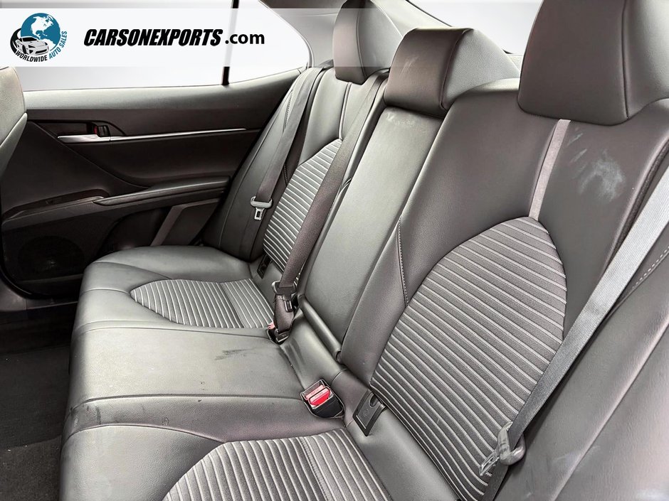 2024 Toyota Camry SE FINANCE TODAY!-8