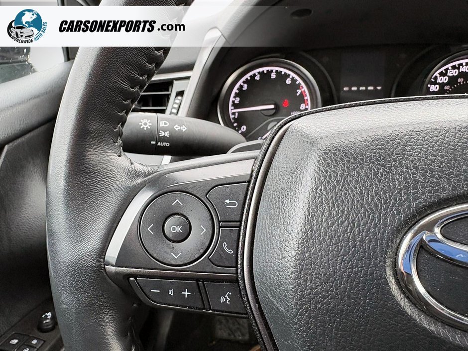 2024 Toyota Camry SE FINANCE TODAY!-10