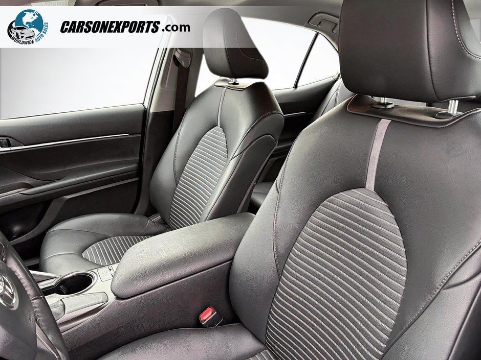 2024 Toyota Camry SE FINANCE TODAY!-7