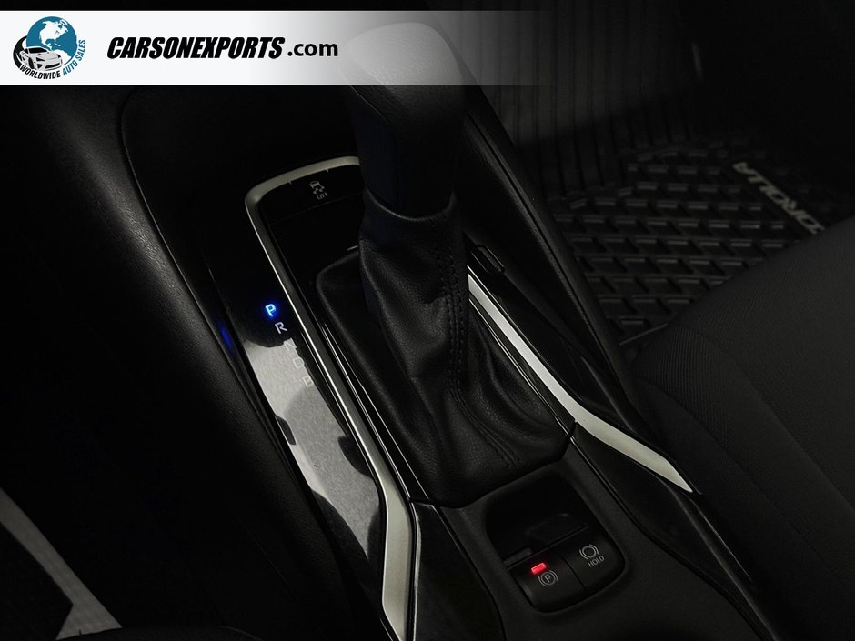 2021 Toyota Corolla LE LOW KM! FINANCING AVAILABLE-13