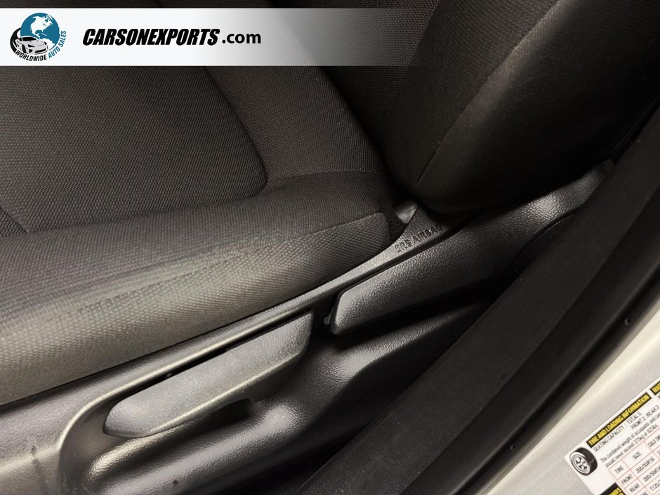 2021 Toyota Corolla LE LOW KM! FINANCING AVAILABLE-18