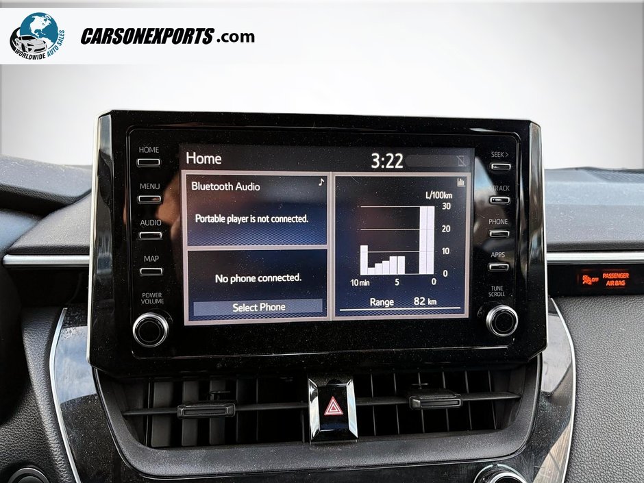 2021 Toyota Corolla LE GREAT KM! FINANCING AVAILABLE-25