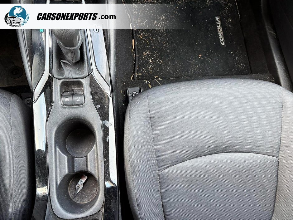 2021 Toyota Corolla LE GREAT KM! FINANCING AVAILABLE-30