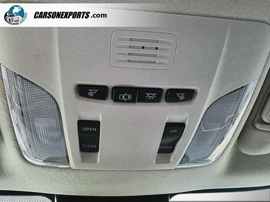 2021 Toyota Corolla LE GREAT KM! FINANCING AVAILABLE-28