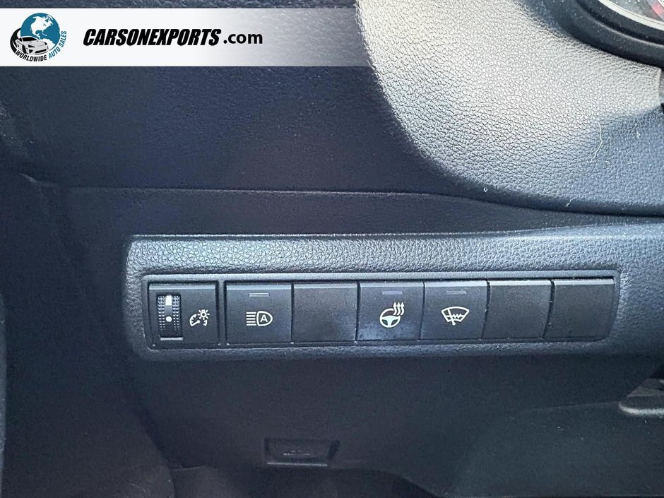 2021 Toyota Corolla LE GREAT KM! FINANCING AVAILABLE-29