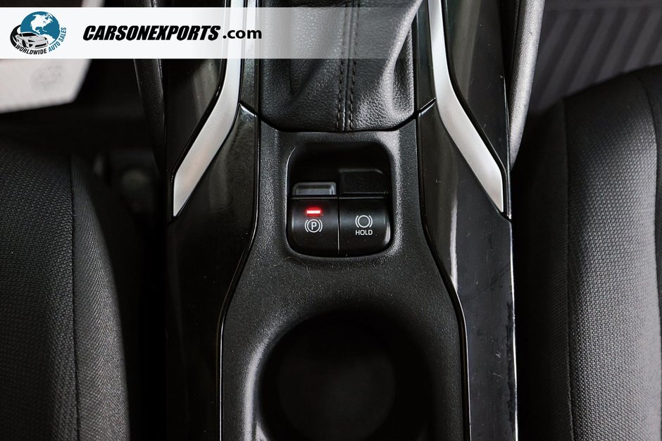 2021 Toyota Corolla LE, LOW KM! FINANCING AVAILABLE-31