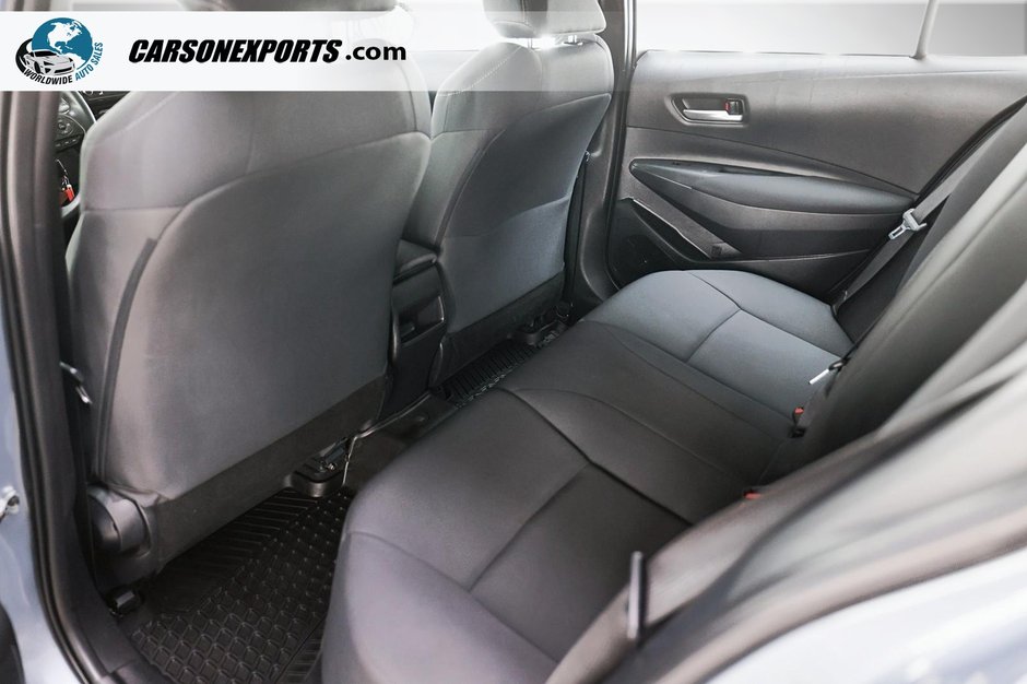 2021 Toyota Corolla LE LOW KM! FINANCING AVAILABLE-15