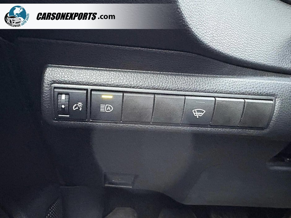 2021 Toyota Corolla LE LOW KM! FINANCING AVAILABLE-16